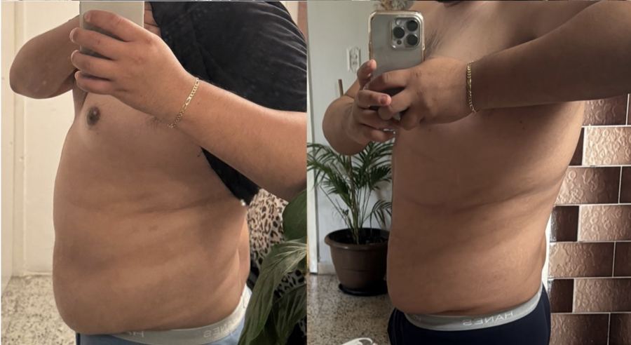 Antes y después de Emilio, de perfil